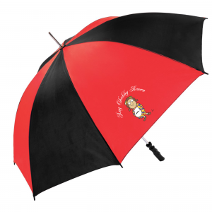 Roy Chubby Brown Umbrella